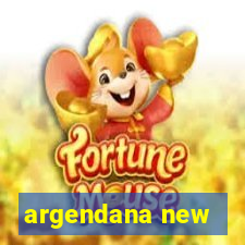 argendana new